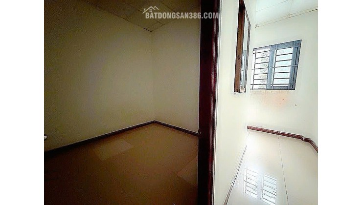 HIẾM-Tài Chính Nhỏ-Nhà Trung Tâm Quận 2-Pháp Lý Sạch-Hẻm 3M-2Tầng- 3,8Tỷ